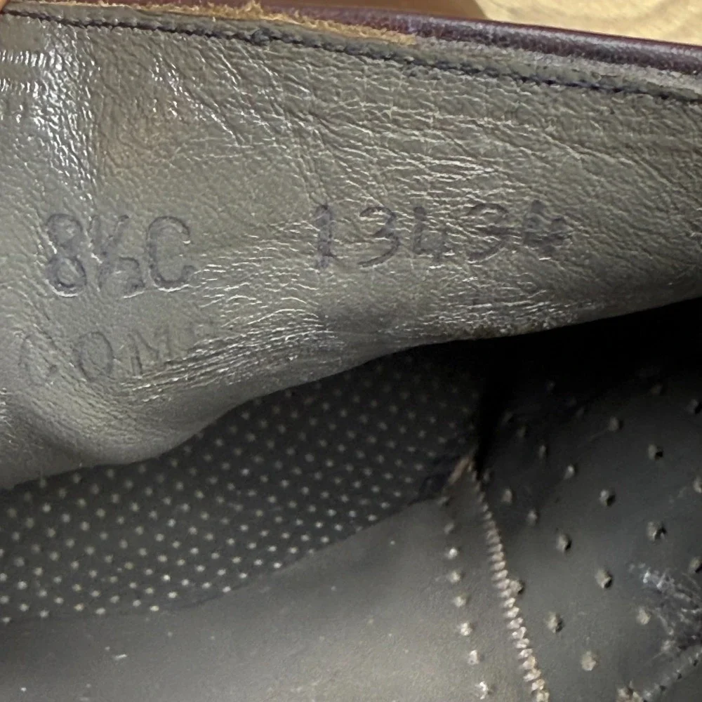 FREEMAN Bootmaker us mens